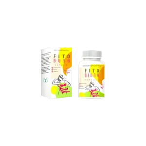 FitoBurn