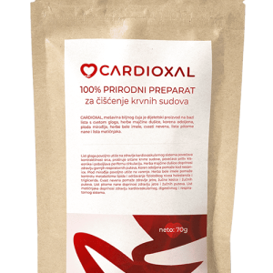 Cardioxal