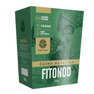 Fitonod