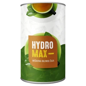 HydroMax