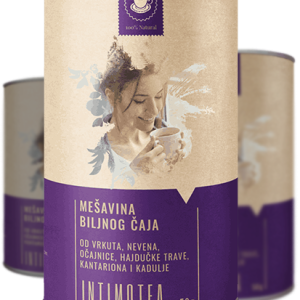 Intimo Tea