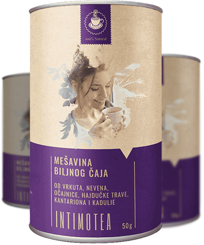 Intimo Tea
