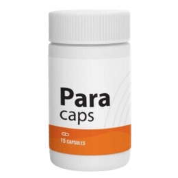 Para Caps
