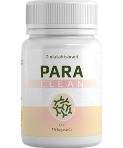 Para Clean