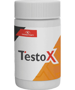 TestoX
