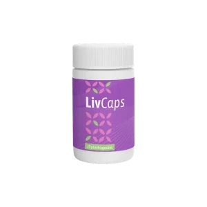 Liv Caps